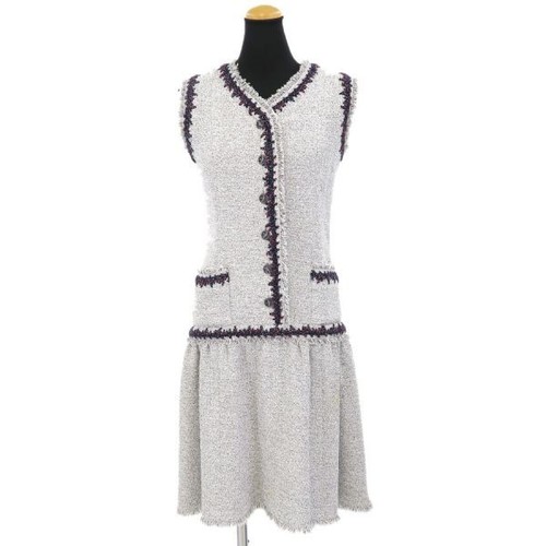 Chanel 08P pezzo unico P32854 rango C