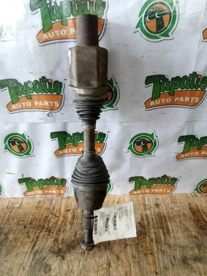 Eje izquierdo conductor eje delantero interior se adapta 02-11 DAKOTA 3779291 Foto 1 de 4