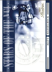 A9278- 2006 Playoff Prestige Fb Verschiedene Einsätze -du Pick- 15 + Kostenlose - Bild 1 von 118