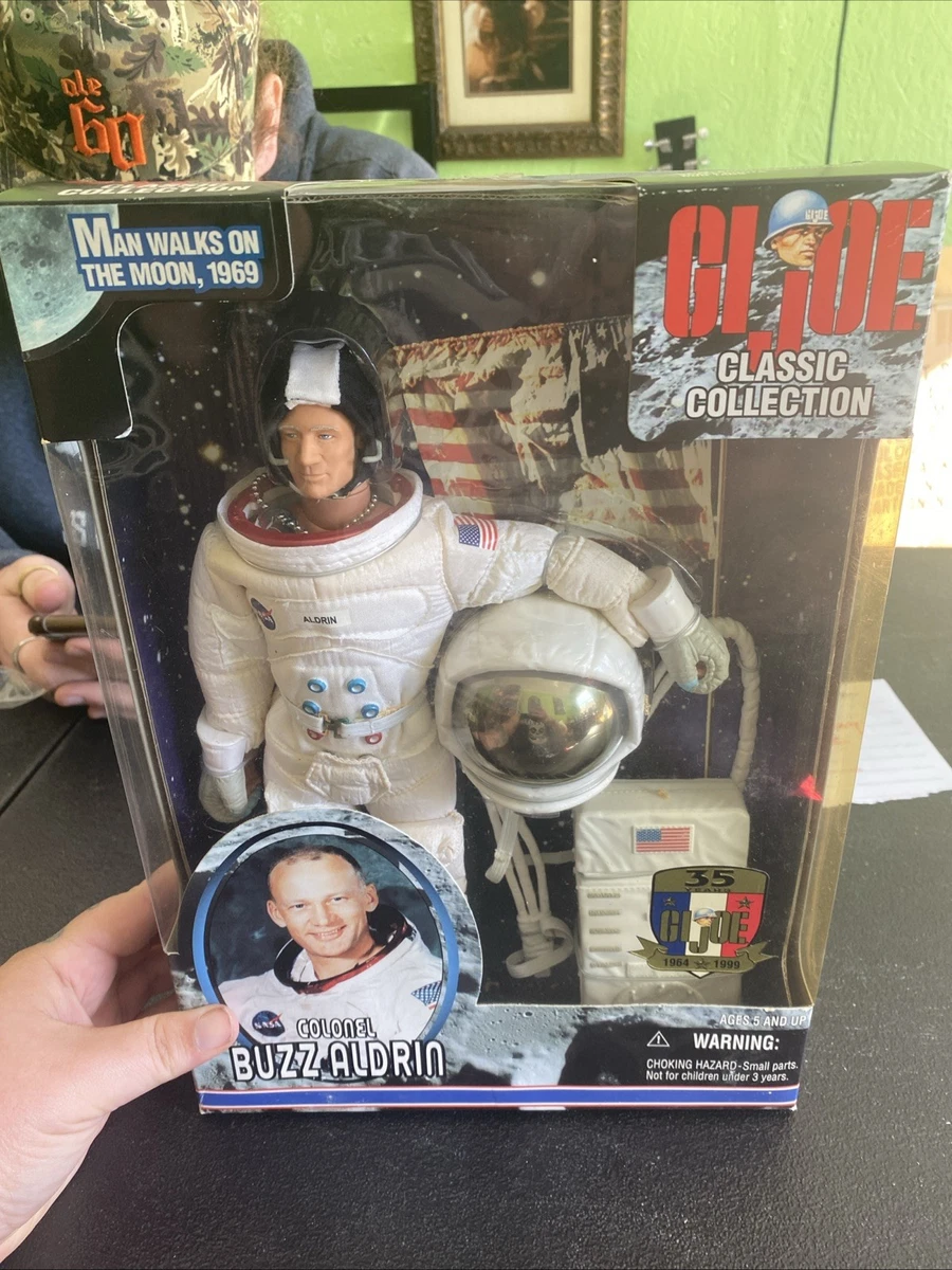 Gi Joe Astronaut for sale | eBay