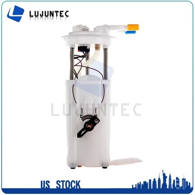 Fits 2001 Chevrolet Venture Pontiac Montana Performance Fuel Pump E3372M - Image 1 of 4