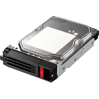 Buffalo 12 TB Hard Drive - Internal - SATA (SATA/600) (ophd12.0n) - Image 1 of 2