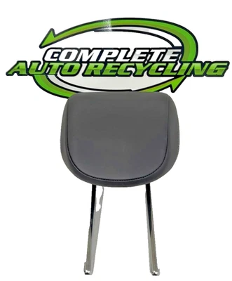 Chevrolet Trax 2014-16 reposacabezas derecho Foto 1 de 4