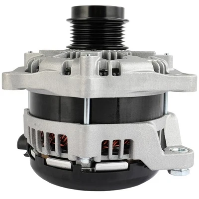 Alternator For Ford F-150 2015 2016 2017 2018 2019 2020 V6 2.7L HL3Z-10346-A - Image 1 of 4