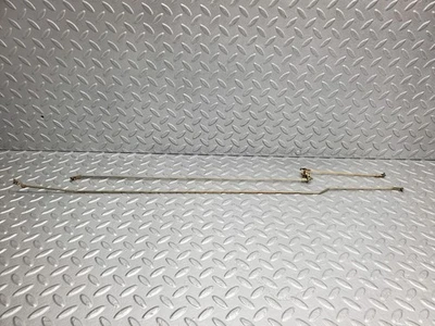⚙50068⚙ Mercedes-Benz R107 380SL Door Lock Linkage Rod Right Side - Image 1 of 4