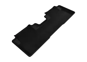 3D MAXpider L1HD04321509 Floor Mat FITS 2012 2016 honda cr v kagu 2nd row floorm - Picture 1 of 5