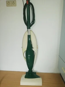Vorwerk Kobold 130 komplett mit Zubehör + PL515 + EB350 - Bild 1 von 11