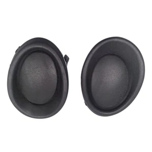 For 17-19 Nissan Rogue Sport Front Driver & Passenger Side Fog Light Hole Cover - Picture 1 of 8