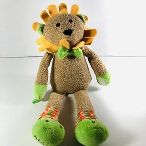 Scentsy Luka the Lion Sidekick Retired Jammy Time Scent Smells Great - Picture 1 of 6