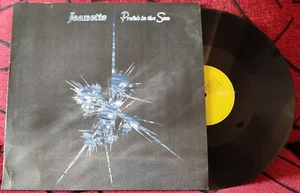 JEANETTE ** Prefab In The Sun ** 1988 GERMANY LP - Bild 1 von 4