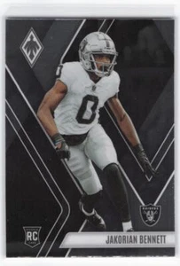 2023 Panini Phoenix Jakorian Bennett #194 RC Rookie - Picture 1 of 2