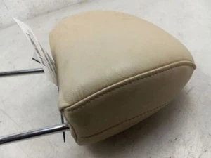 2012 LEXUS RX450H DRIVER SIDE FRONT BEIGE LEATHER HEADREST - Foto 1 di 12
