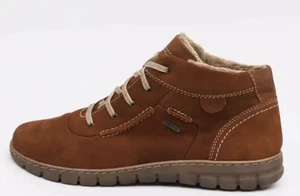 Josef Seibel Stiefel Leder Braun Farbe für Damen EU 42 - Bild 1 von 6