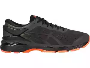 ASICS Gel Kayano 24 Lite Show Mens Running Trainers UK: 11.5 EU:47 US:12.5 30.CM - Picture 1 of 12