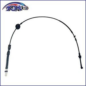 New Automatic Transmission Shifter Cable For Chevy Colorado GMC Canyon 2009-2012 - Bild 1 von 5