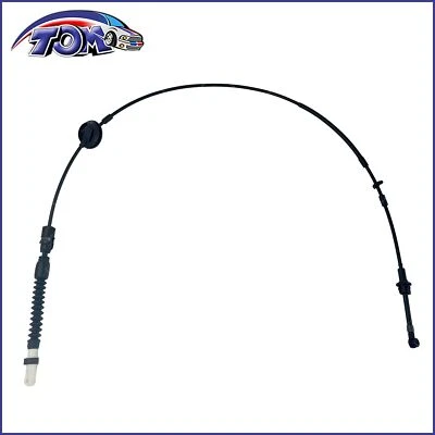 Nuevo cable de palanca de cambios de transmisión automática para Chevy Colorado GMC Canyon 2009-2012 Foto 1 de 4