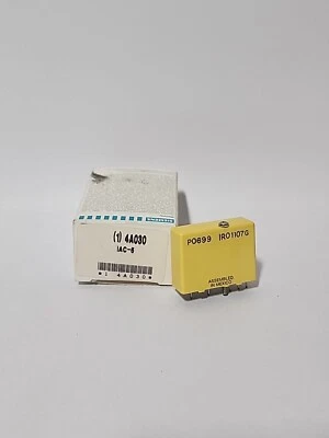 CROUZET SM-IAC5 / SMIAC5  - Image 1 of 2