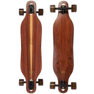 Arbor Performance Flagship Axis 40" Komplett Longboard - Picture 1 of 1