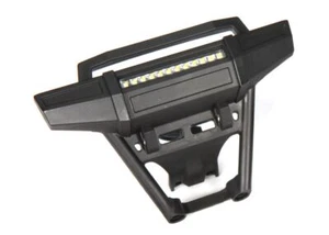 Traxxas Stampede 4x4 Front Bumper w/LED Light Bar (for 9035 Light Set) TRA9096 - Picture 1 of 1