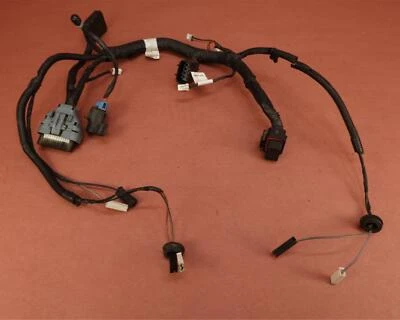 2010-2017 Victory Cross Country Front Fairing Harness Loom 2411521 - Image 1 of 4