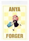 SPY x FAMILY-Official Goods: A4 Size Limited File Folder - "Anya Forger"