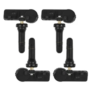 4X For CHRYSLER JEEP DODGE TPMS TIRE PRESSURE SENSOR 56029398AB 68241067AB - Picture 1 of 7