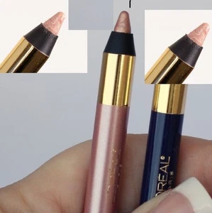 2pcs L'Oreal Paris Silkissime by Infallible Eyeliner, Shade Highlighter, 1g - Picture 1 of 1