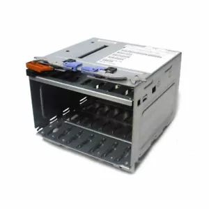 IBM 74Y2907 8-Slot SAS 2.5in DASD Backplane - Picture 1 of 2