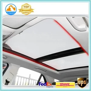 Sunroof Ambient Light Strips for Mercedes-Benz GLE/GLS W167 2020~2022 64 colors - Picture 1 of 6