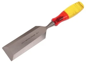 IRWIN Marples - M373 Bevel Edge Chisel Splitproof Handle 50mm (2in) - Picture 1 of 1
