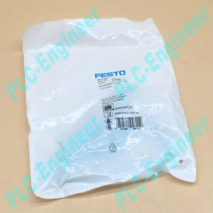 ONE NEW FESTO MS4-WP 532184 mounting bracket Free shipping - Picture 1 of 8