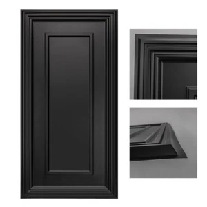 Art3d 12-Pack PVC Drop Ceiling Tiles, Glue up Ceiling Tiles, 24x48in,96 sq.ft - Picture 1 of 5