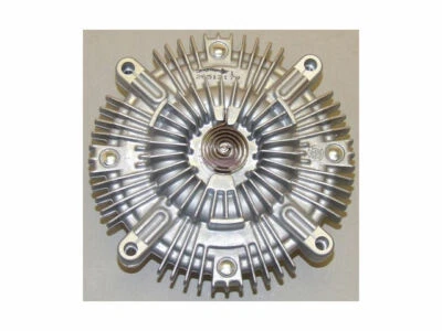 Embrague ventilador Mazda MPV 1989-1991 24461VC 1990 3,0 L V6 Foto 1 de 2