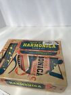 Harmonica Mud Puddle RocknRoll David Harp How to Play Ages 8+