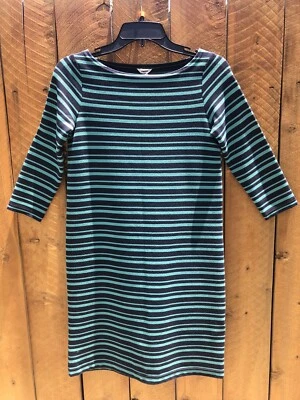 Mini vestido Fossil XS para mujer Foto 1 de 4