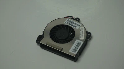 New OEM Fan For HP 500 510 520 530 540 Presario C700  CPU Cooling FAN 438528-001 - Image 1 of 2