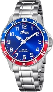 Orologio Lotus Junior 18786/1 - Foto 1 di 1