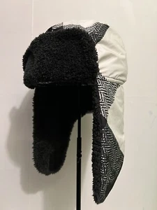 Columbia Youth Kids Children Boys Winter Aviator Trapper Hat - Size L/XL - Picture 1 of 10