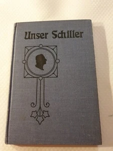 UNSER SCHILLER - Bild 1 von 7