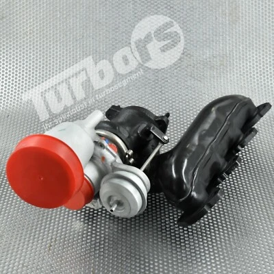 Turbolader Mercedes Infiniti 1.8l 2.0l 184 204 211 PS M271DE18AL DOHCL AL0065 - Bild 1 von 4