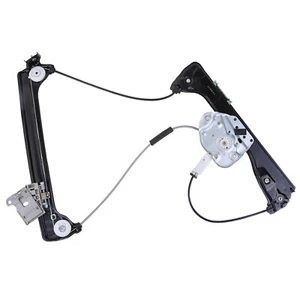 For 2003-2008 BMW Z4 Front Driver Side 51337198909 Power Window Regulator - Picture 1 of 16