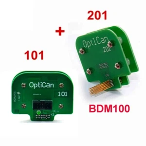 BDM100 EDC16 OBD NO.101 with Optican NO.201 EDC16 for Siemens Probe S149 - Picture 1 of 6