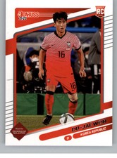 2021-22 Donruss Road to Qatar FIFA Soccer/Futbol Trading Cards Pick From List