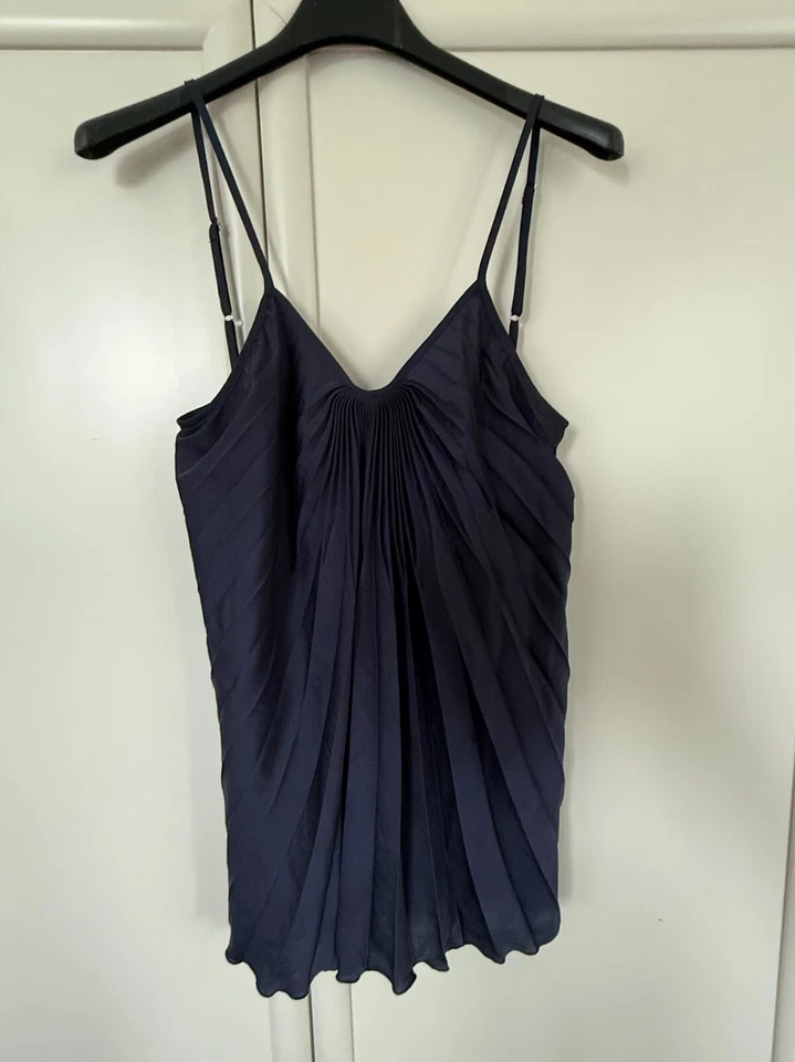 Camisola Patrizia Pepe, negra, talla 40 Foto 1 de 4