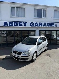 2009 (59) VOLKWAGEN VW POLO 1.2 E 5DR HATCHBACK - Picture 1 of 13