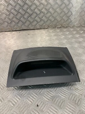 Renault Megane 2007 pantalla de visualización 8200755120 #2 Foto 1 de 4