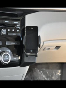 KUDA phone holder for Honda Odyssey < 2011 - Zdjęcie 1 z 1