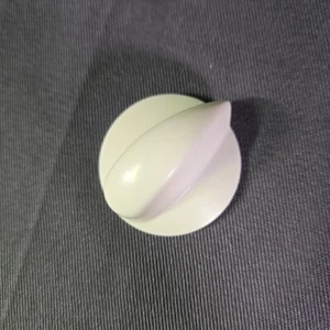 Olla de cocción lenta Rival Crock Pot perilla blanca 3100/2 3120 3150/2 3154 3355 - Imagen 1 de 3