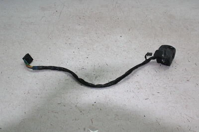 2014 VICTORY CROSS COUNTRY TOUR LEFT HORN SIGNALS SWITCH  - Image 1 of 4