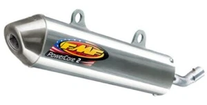 Silenciador FMF 025025 Powercore 2 para KTM 200/250/300 2004-2010 EXC MXC SX XC - Imagen 1 de 1